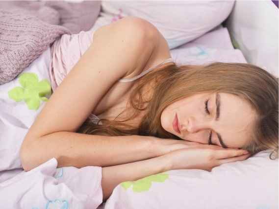 眠れない・寝すぎてしまう…睡眠障害にはいくつも種類がある？